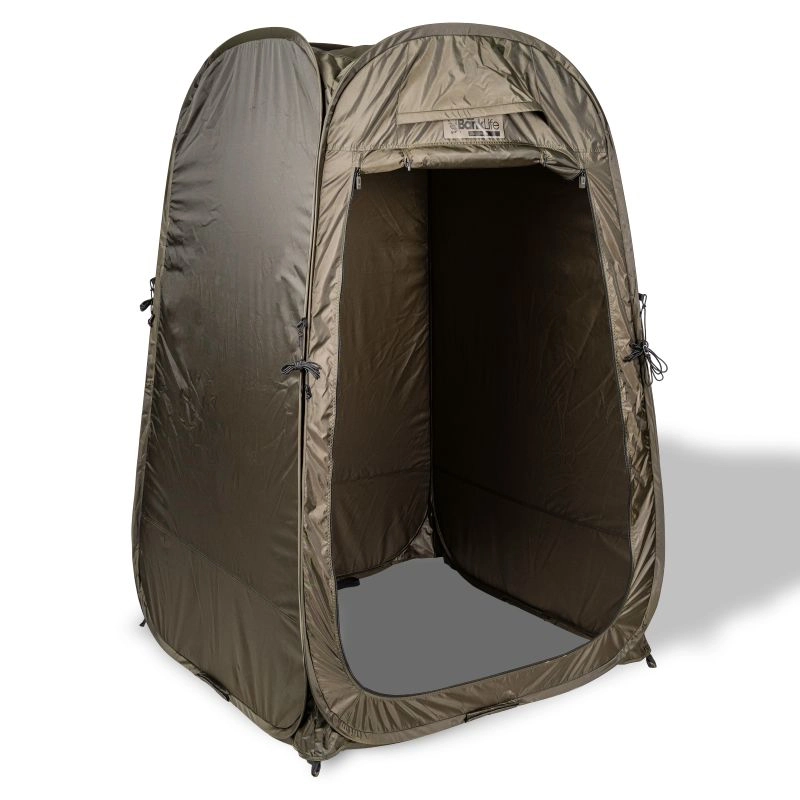 Nash Bank Life Utility Shelter